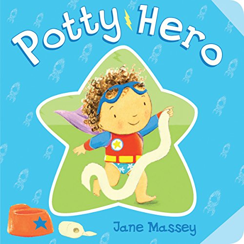 Beispielbild fr Potty Hero zum Verkauf von Better World Books
