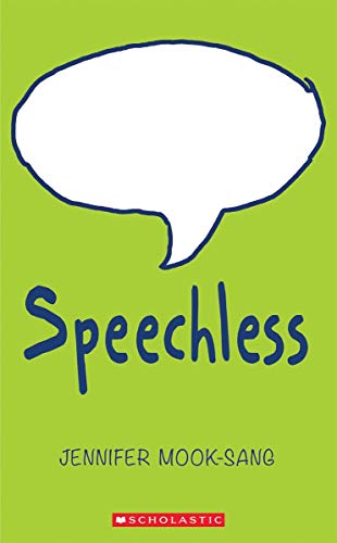 Stock image for Speechless for sale by SecondSale