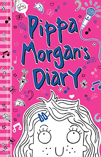 9781443142755: Pippa Morgan's Diary