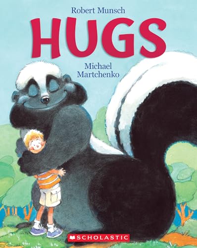 Imagen de archivo de Hugs a la venta por SecondSale