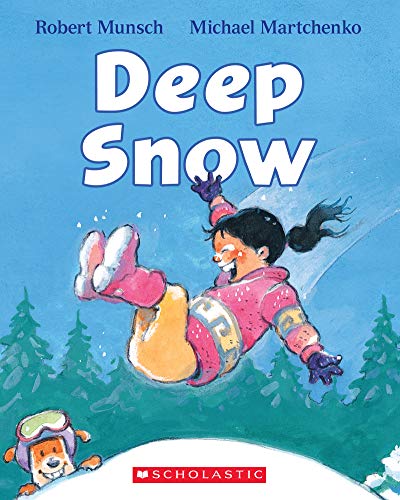 Imagen de archivo de Deep Snow a la venta por SecondSale