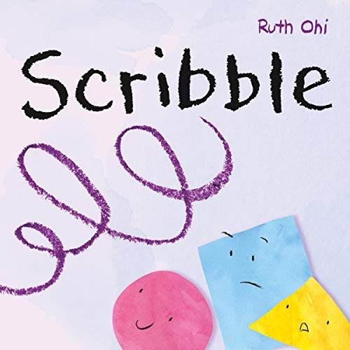 Stock image for Scribble for sale by Zoom Books Company