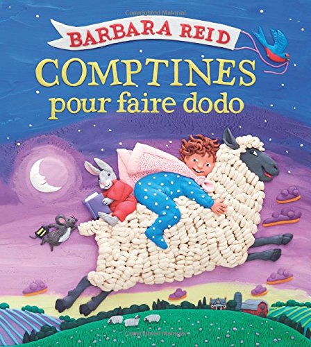 Beispielbild fr Comptines pour faire dodo zum Verkauf von Better World Books