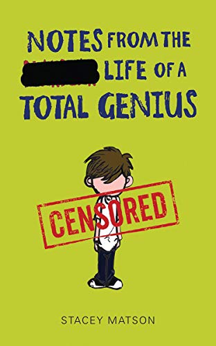 Stock image for Notes from the Life of a Total Genius for sale by SecondSale