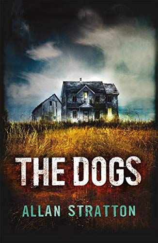 Imagen de archivo de The Dogs a la venta por Your Online Bookstore