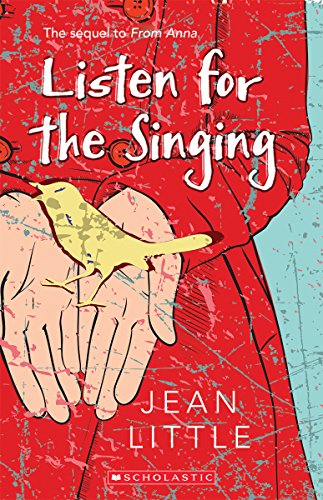 9781443148733: Listen for the Singing Jean Little