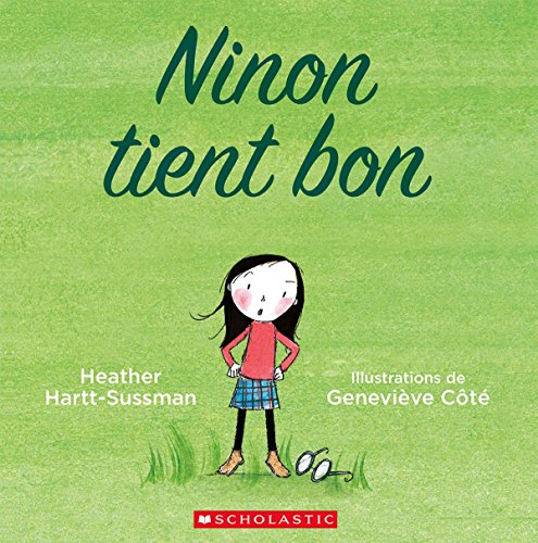 Imagen de archivo de Ninon Tient Bon (French Edition) a la venta por Better World Books