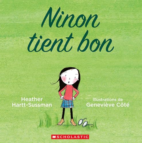 Stock image for Ninon Tient Bon (French Edition) for sale by Better World Books