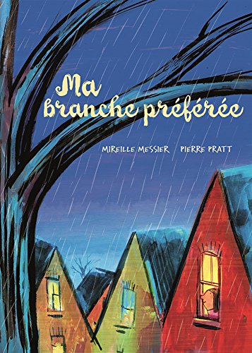 Stock image for Ma Branche Pr?f?r?e (French Edition) for sale by Better World Books