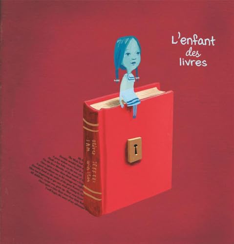 Beispielbild fr L' Enfant Des Livres (French Edition) zum Verkauf von Better World Books