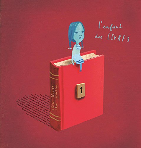 Stock image for L' Enfant Des Livres (French Edition) for sale by Better World Books