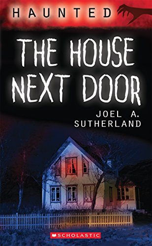 Stock image for Haunted: The House Next Door for sale by Better World Books