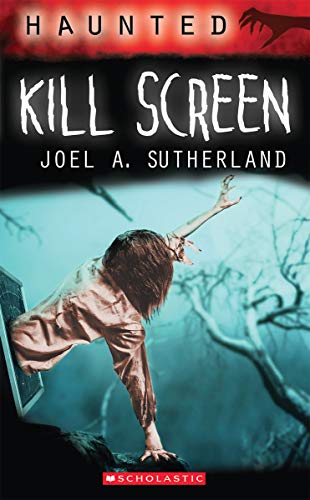 Stock image for Haunted: Kill Screen for sale by Better World Books