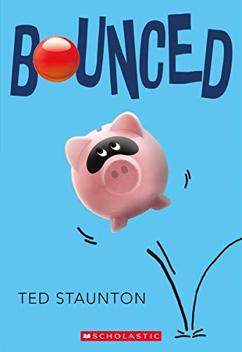 Stock image for BOUNCED for sale by Better World Books
