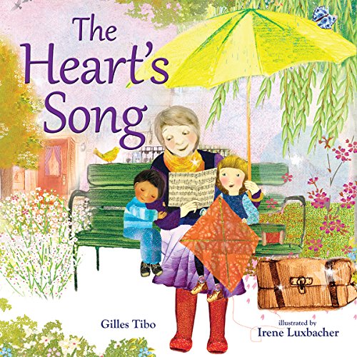 Stock image for The Heart's Song for sale by Better World Books