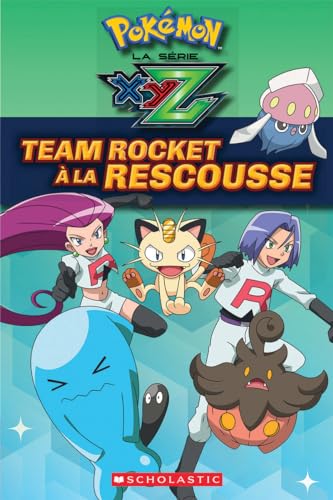 Pokémon, a Série: XYZ