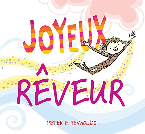 Beispielbild fr Joyeux Reveur (French Edition) zum Verkauf von Better World Books