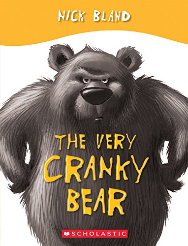 Stock image for The Very Cranky Bear for sale by SecondSale