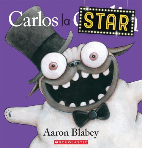 Stock image for Carlos La Star (French Edition) for sale by Better World Books
