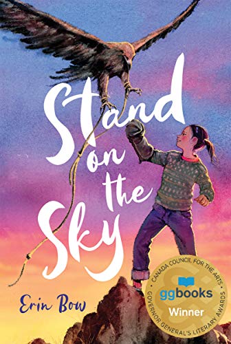 Stock image for Stand on the Sky for sale by Books Unplugged