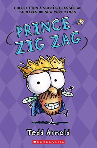 9781443165877: Zig Zag: N 13 - Prince Zig Zag