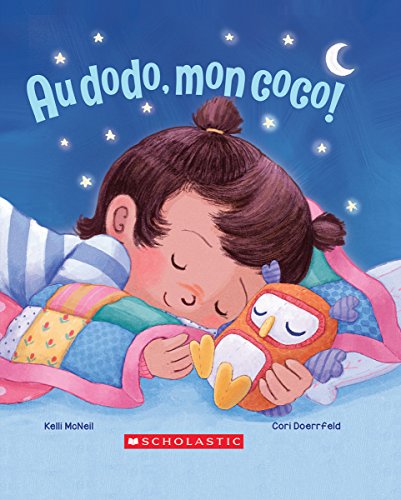 Stock image for Au Dodo, Mon Coco! (French Edition) for sale by GF Books, Inc.