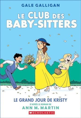 9781443169622: Fre-Club Des Baby-Sitters N 6 (French Edition)