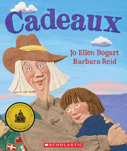 Beispielbild fr Cadeaux (French Edition) zum Verkauf von Adagio Books