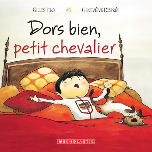 9781443170192: Dors Bien, Petit Chevalier