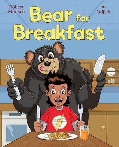 Stock image for Bear for Breakfast for sale by ThriftBooks-Dallas