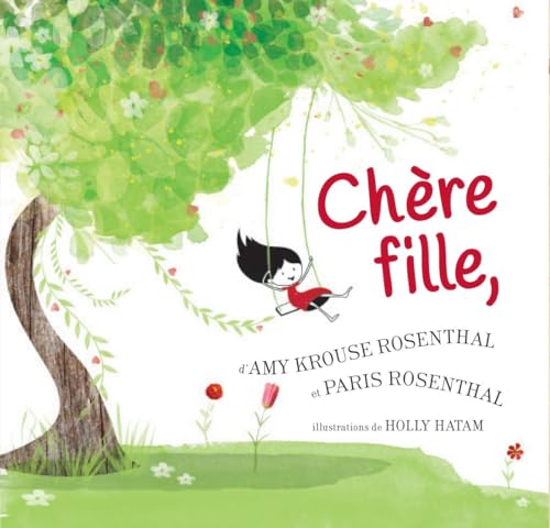 Imagen de archivo de Chre Fille, (French Edition) a la venta por GF Books, Inc.