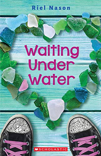 Stock image for Waiting Under Water for sale by Books Unplugged