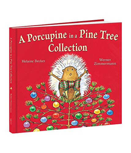 Beispielbild fr A Porcupine in a Pine Tree Collection zum Verkauf von Zoom Books Company