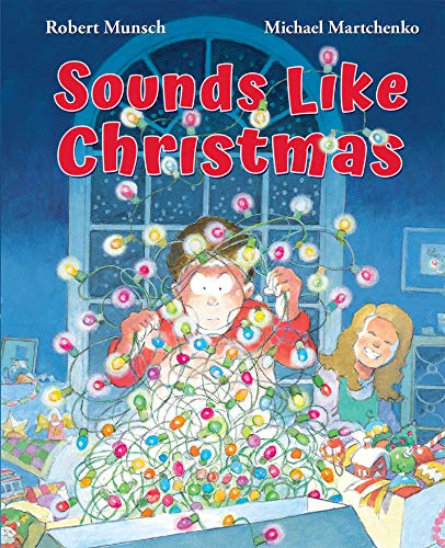 Imagen de archivo de Sounds Like Christmas a la venta por Zoom Books Company