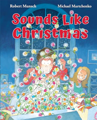 Stock image for Sounds Like Christmas for sale by Zoom Books Company