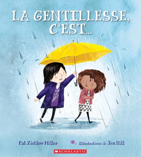 Stock image for La Gentillesse, cEst. (French Edition) for sale by Zoom Books Company