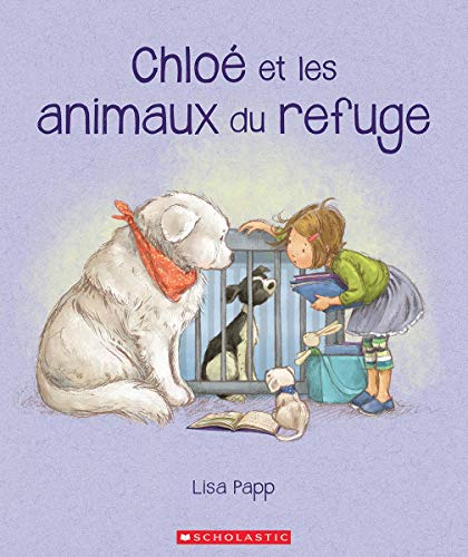 Beispielbild fr FRE-CHLO ET LES ANIMAUX DU REF zum Verkauf von Buchpark
