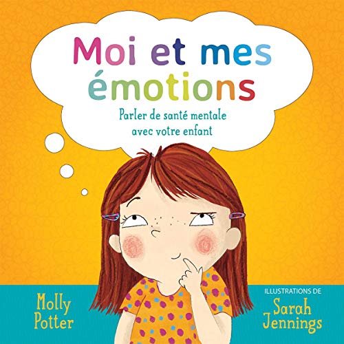Imagen de archivo de Moi Et Mes motions (French Edition) a la venta por GF Books, Inc.