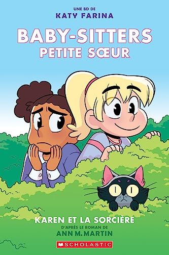 9781443181266: Fre-Baby-Sitters Petite Soeur (French Edition)