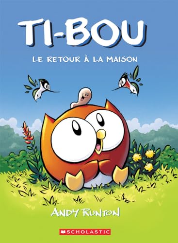 Stock image for Fre-Ti-Bou N 1 - Le Retour A L for sale by ThriftBooks-Dallas