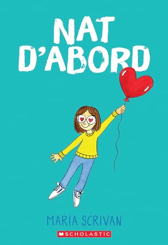 Beispielbild fr Fre-Nat Dabord (Nat Enough) (French Edition) zum Verkauf von Books Unplugged