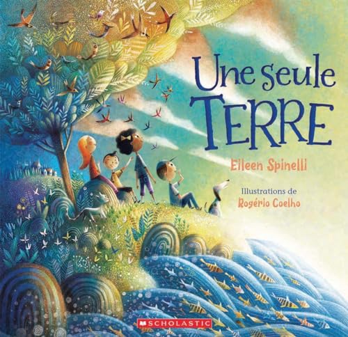 Stock image for Fre-Seule Terre for sale by ThriftBooks-Dallas