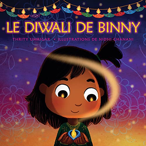 9781443189125: Le Diwali de Binny