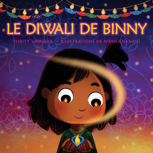 Stock image for Le Diwali de Binny (French Edition) for sale by Zoom Books Company