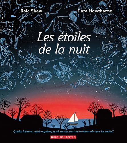 Stock image for Fre-Les Etoiles de la Nuit for sale by ThriftBooks-Dallas
