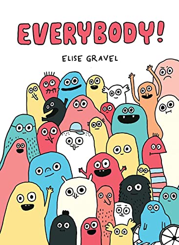 Stock image for Everybody for sale by Blackwell's