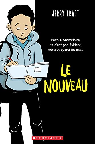 Stock image for Le Nouveau (French Edition) for sale by PlumCircle