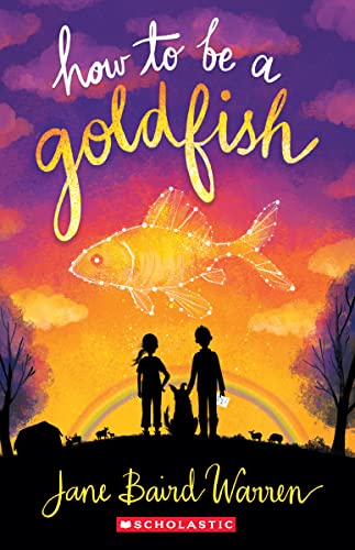 Imagen de archivo de How to Be a Goldfish a la venta por Zoom Books Company