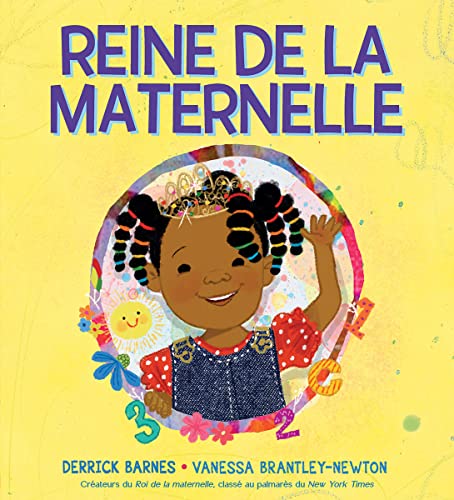 Stock image for Fre-Reine de la Maternelle for sale by ThriftBooks-Atlanta