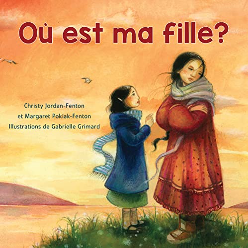 Stock image for O Est Ma Fille? (French Edition) for sale by GF Books, Inc.